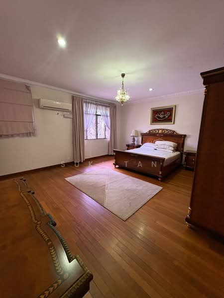Semi-Detached House for Sale in Bandar Sri Damansara (Selangor) - Suki Tan - Bedroom - PropertyGuru.com.my