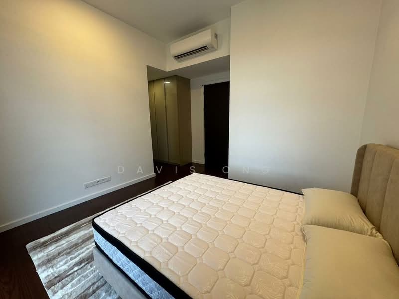 Condominium for Rent at Park Regent @Desa Park City - Davis Ong - Bedroom - PropertyGuru.com.my