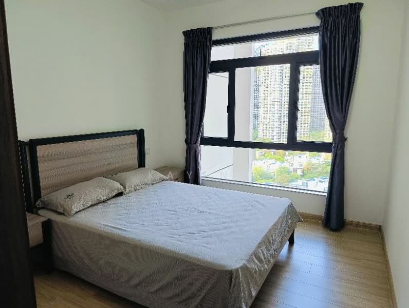 Apartment for Sale at Starview Bay @ Forest City - Kay Ng - Bedroom - PropertyGuru.com.my