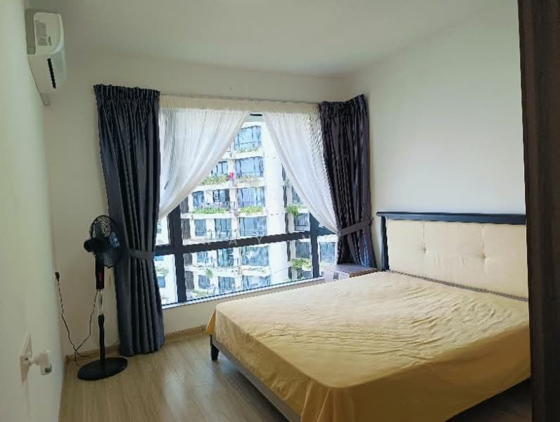 Apartment for Sale at Starview Bay @ Forest City - Kay Ng - Bedroom - PropertyGuru.com.my