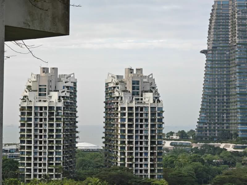 Apartment for Sale at Starview Bay @ Forest City - Kay Ng - PropertyGuru.com.my