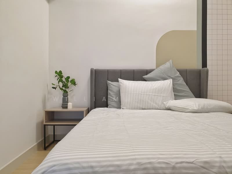 Service Residence for Rent at M Centura - William Chan - Bedroom - PropertyGuru.com.my