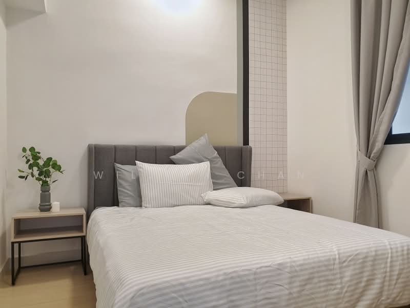 Service Residence for Rent at M Centura - William Chan - Bedroom - PropertyGuru.com.my