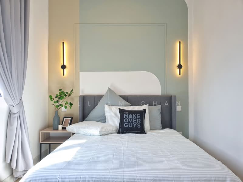 Service Residence for Rent at M Centura - William Chan - Bedroom - PropertyGuru.com.my