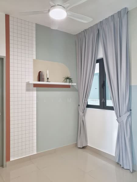 Service Residence for Rent at M Centura - William Chan - Interior - PropertyGuru.com.my