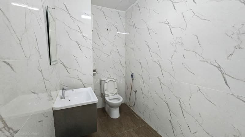 Hartanah Yang Lain untuk Disewa di SS 23, Taman Sea (Petaling Jaya) - Carmen Yong - Bathroom - PropertyGuru.com.my