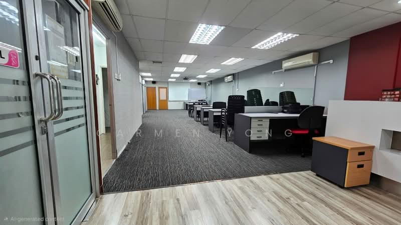Hartanah Yang Lain untuk Disewa di SS 23, Taman Sea (Petaling Jaya) - Carmen Yong - Interior - PropertyGuru.com.my