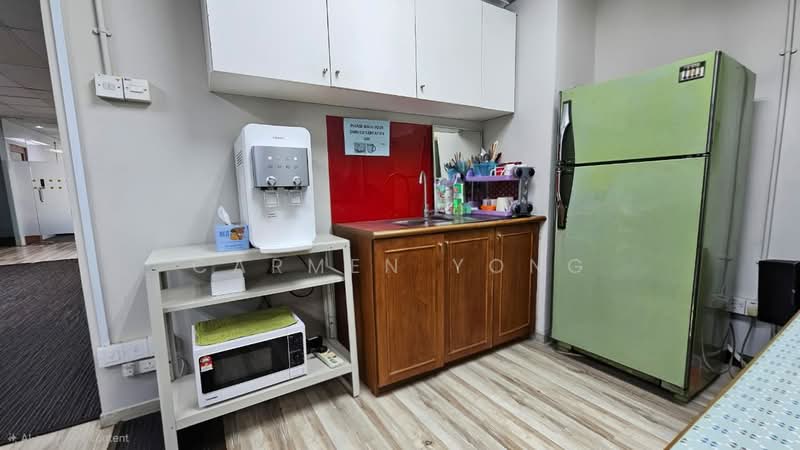 Hartanah Yang Lain untuk Disewa di SS 23, Taman Sea (Petaling Jaya) - Carmen Yong - Kitchen - PropertyGuru.com.my