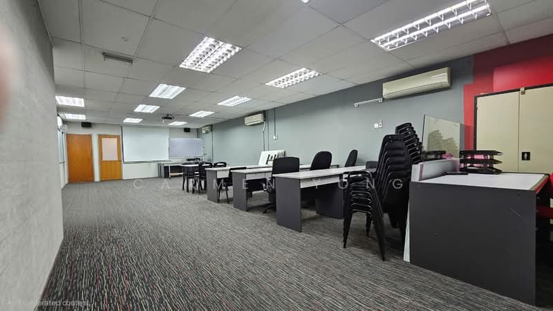 Hartanah Yang Lain untuk Disewa di SS 23, Taman Sea (Petaling Jaya) - Carmen Yong - Study - PropertyGuru.com.my