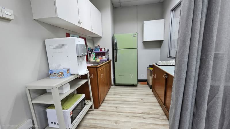 Hartanah Yang Lain untuk Disewa di SS 23, Taman Sea (Petaling Jaya) - Carmen Yong - Kitchen - PropertyGuru.com.my