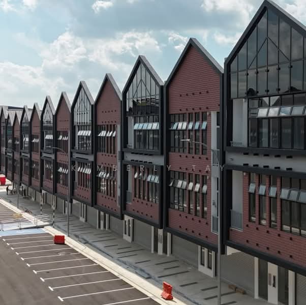 Kedai untuk Disewa di Taman Sutera Utama (Skudai) - Kimberly Tay - PropertyGuru.com.my