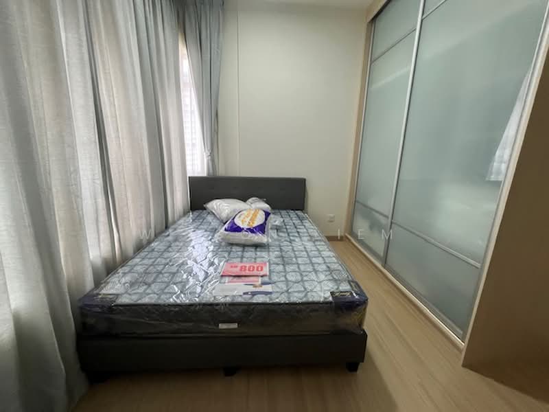 Kondominium untuk Disewa di Irama Wangsa - Winson Liem - Bedroom - PropertyGuru.com.my
