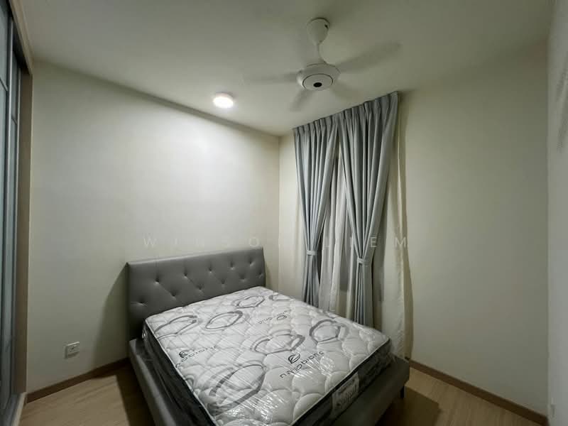 Kondominium untuk Disewa di Irama Wangsa - Winson Liem - Bedroom - PropertyGuru.com.my