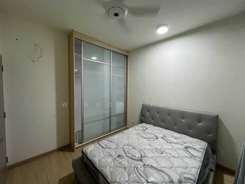 Kondominium untuk Disewa di Irama Wangsa - Winson Liem - Bedroom - PropertyGuru.com.my