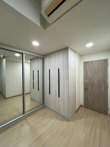 Kondominium untuk Disewa di Irama Wangsa - Winson Liem - Bedroom - PropertyGuru.com.my