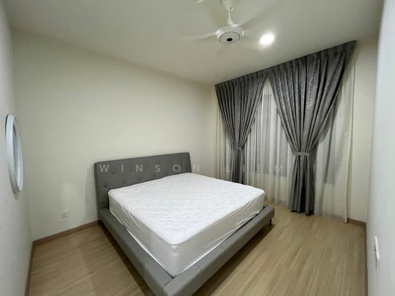 Kondominium untuk Disewa di Irama Wangsa - Winson Liem - Bedroom - PropertyGuru.com.my