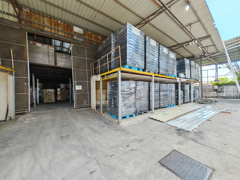Warehouse for Rent in Off Jalan Meru (Klang) - Ray Lee - Exterior - PropertyGuru.com.my