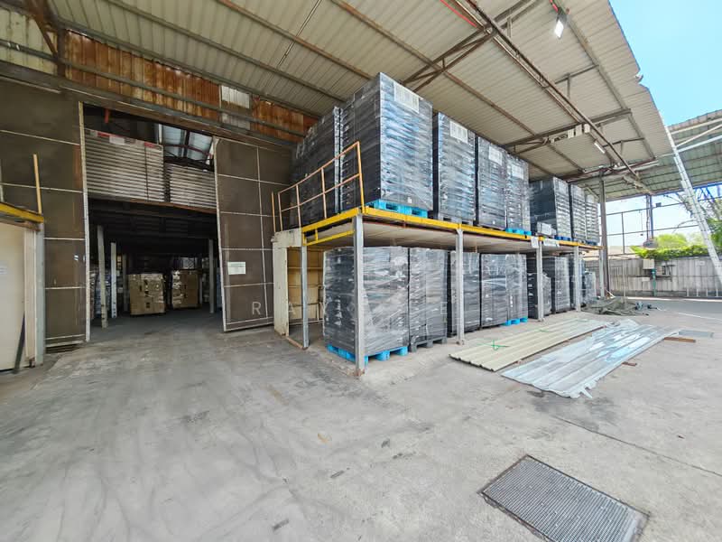 Warehouse for Rent in Off Jalan Meru (Klang) - Ray Lee - Exterior - PropertyGuru.com.my