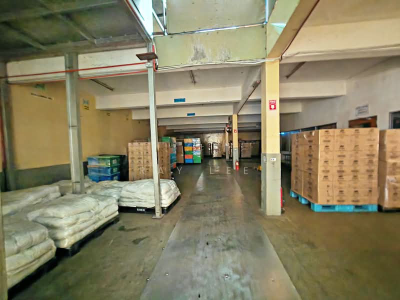 Warehouse for Rent in Off Jalan Meru (Klang) - Ray Lee - Interior - PropertyGuru.com.my