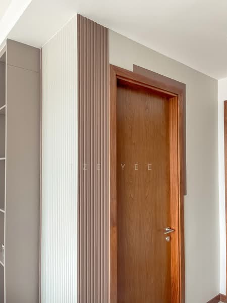 Servis Apartment untuk Disewa di Core Residence @ TRX - TZE YEE - Interior - PropertyGuru.com.my
