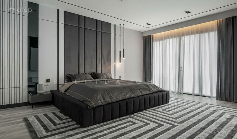 Rumah Teres 2 Tingkat untuk Dijual di Ulu Tiram (Johor) - Belinda Choo - Bedroom - PropertyGuru.com.my