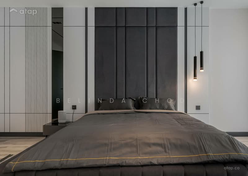 Rumah Teres 2 Tingkat untuk Dijual di Ulu Tiram (Johor) - Belinda Choo - Bedroom - PropertyGuru.com.my