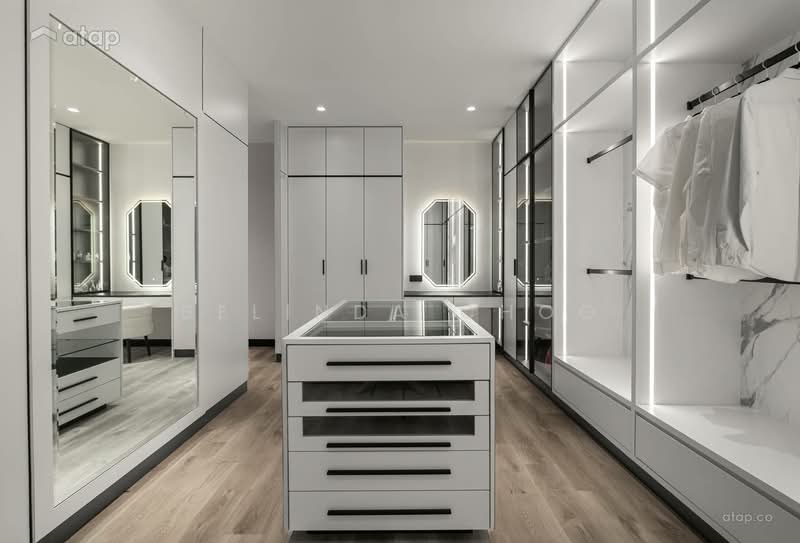 Rumah Teres 2 Tingkat untuk Dijual di Ulu Tiram (Johor) - Belinda Choo - Interior - PropertyGuru.com.my