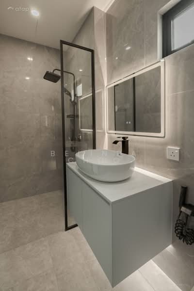 Rumah Teres 2 Tingkat untuk Dijual di Ulu Tiram (Johor) - Belinda Choo - Bathroom - PropertyGuru.com.my