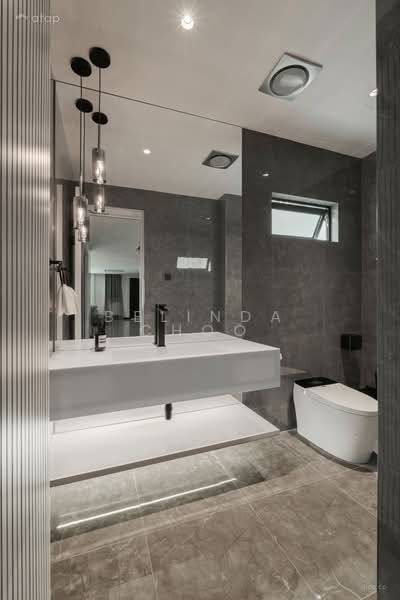 Rumah Teres 2 Tingkat untuk Dijual di Ulu Tiram (Johor) - Belinda Choo - Bathroom - PropertyGuru.com.my