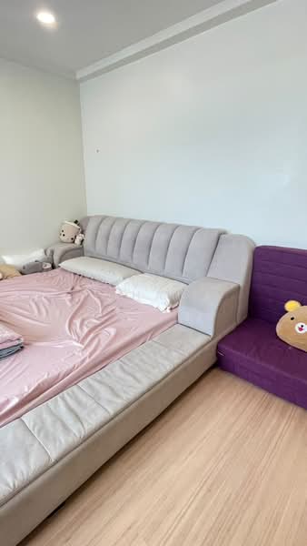 Kondominium untuk Disewa di Vertiq - Vivian Chan - Bedroom - PropertyGuru.com.my