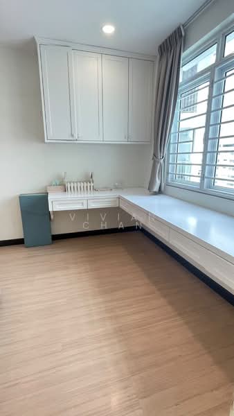 Kondominium untuk Disewa di Vertiq - Vivian Chan - Study - PropertyGuru.com.my