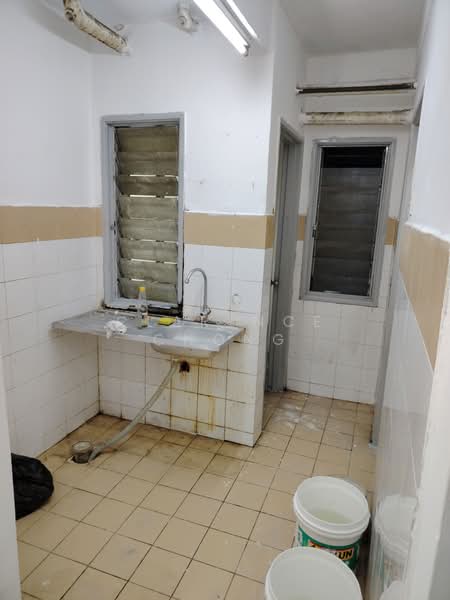 Pangsapuri untuk Disewa di Apartment Sri Rakyat - Clarence Chong - Interior - PropertyGuru.com.my