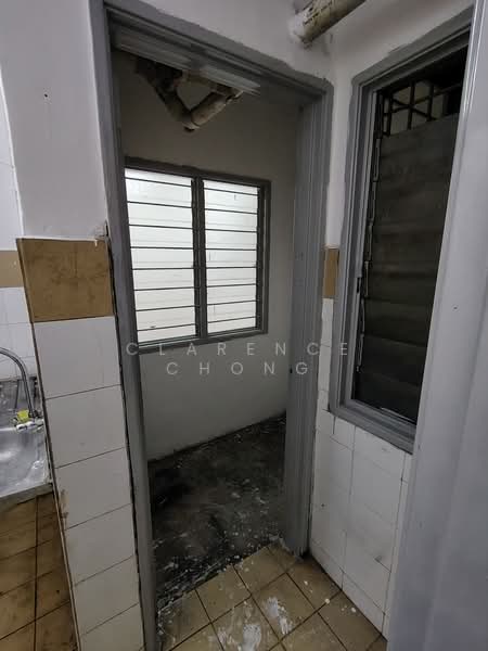 Pangsapuri untuk Disewa di Apartment Sri Rakyat - Clarence Chong - Interior - PropertyGuru.com.my