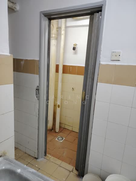 Pangsapuri untuk Disewa di Apartment Sri Rakyat - Clarence Chong - Interior - PropertyGuru.com.my