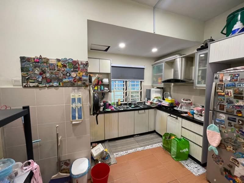 Rumah Teres untuk Dijual di Taman Reko Mutiara (Kajang) - Mahafiz . - PropertyGuru.com.my