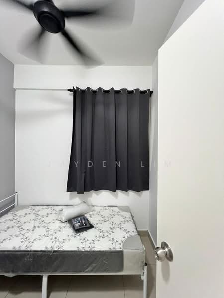 Pangsapuri untuk Disewa di Sierra Heights (Residensi Siera Perdana) - Jayden Lim - PropertyGuru.com.my