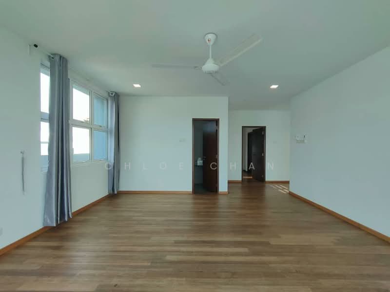 Bungalow for Sale in Cheras (Selangor) - Chloe Chan - Living Room - PropertyGuru.com.my