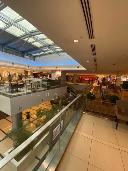Retail Space for Rent in KL City Centre (Kuala Lumpur) - Michael Loh - Interior - PropertyGuru.com.my