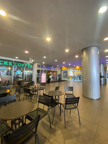 Retail Space for Rent in KL City Centre (Kuala Lumpur) - Michael Loh - Exterior - PropertyGuru.com.my