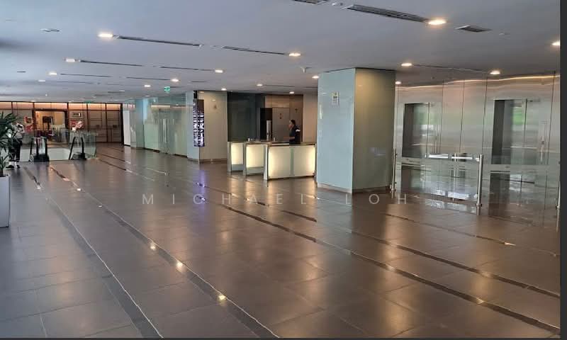 Retail Space for Rent in KL City Centre (Kuala Lumpur) - Michael Loh - Lobby - PropertyGuru.com.my