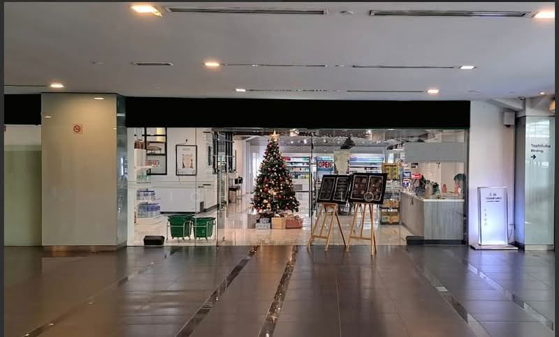 Retail Space for Rent in KL City Centre (Kuala Lumpur) - Michael Loh - Interior - PropertyGuru.com.my