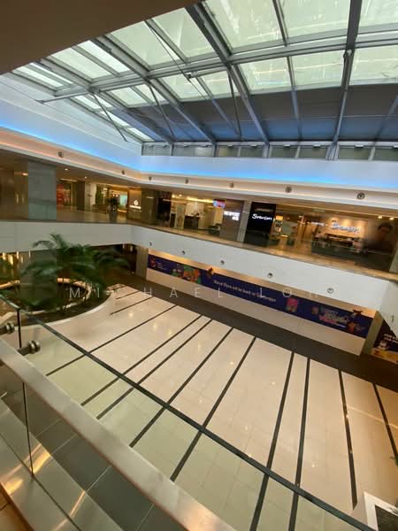Retail Space for Rent in KL City Centre (Kuala Lumpur) - Michael Loh - Interior - PropertyGuru.com.my