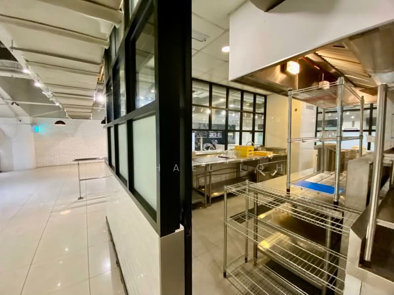 Retail Space for Rent in KL City Centre (Kuala Lumpur) - Michael Loh - Kitchen - PropertyGuru.com.my