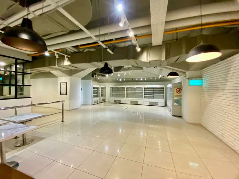 Retail Space for Rent in KL City Centre (Kuala Lumpur) - Michael Loh - Interior - PropertyGuru.com.my