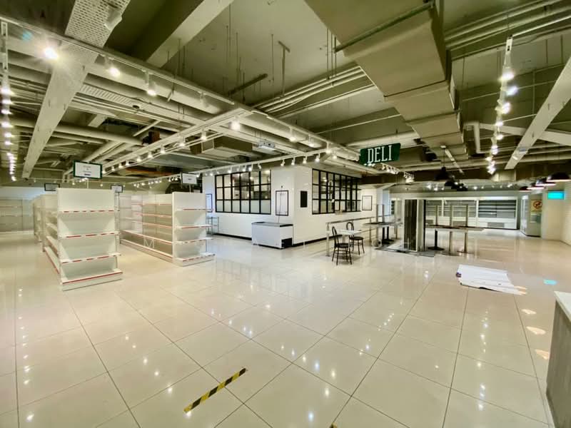 Retail Space for Rent in KL City Centre (Kuala Lumpur) - Michael Loh - Interior - PropertyGuru.com.my
