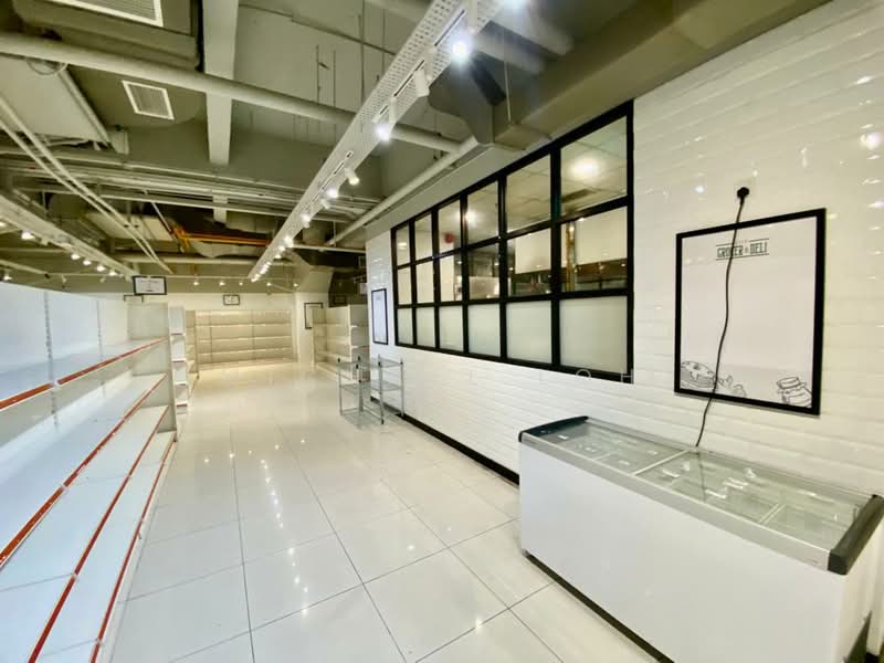 Retail Space for Rent in KL City Centre (Kuala Lumpur) - Michael Loh - Interior - PropertyGuru.com.my