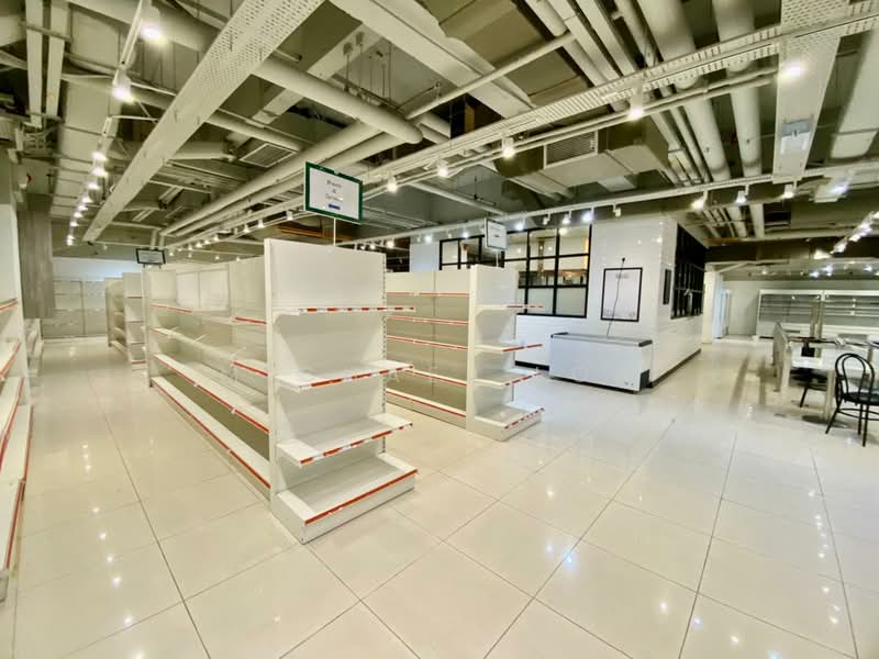 Retail Space for Rent in KL City Centre (Kuala Lumpur) - Michael Loh - Interior - PropertyGuru.com.my