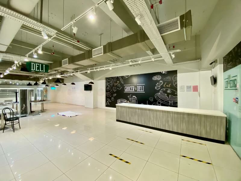 Retail Space for Rent in KL City Centre (Kuala Lumpur) - Michael Loh - Interior - PropertyGuru.com.my