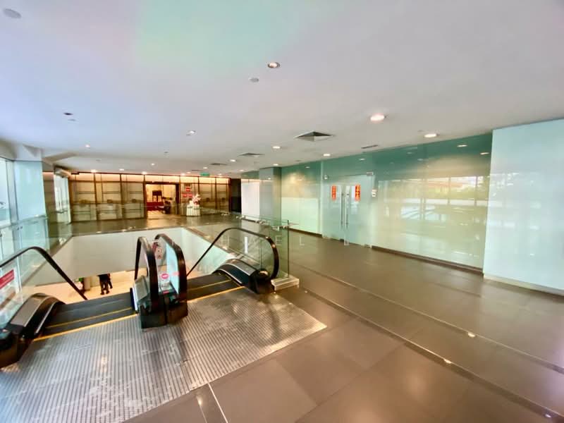 Retail Space for Rent in KL City Centre (Kuala Lumpur) - Michael Loh - Interior - PropertyGuru.com.my