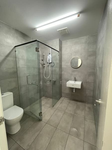 Service Residence for Sale at Armani Soho - Yao Tan - Bathroom - PropertyGuru.com.my